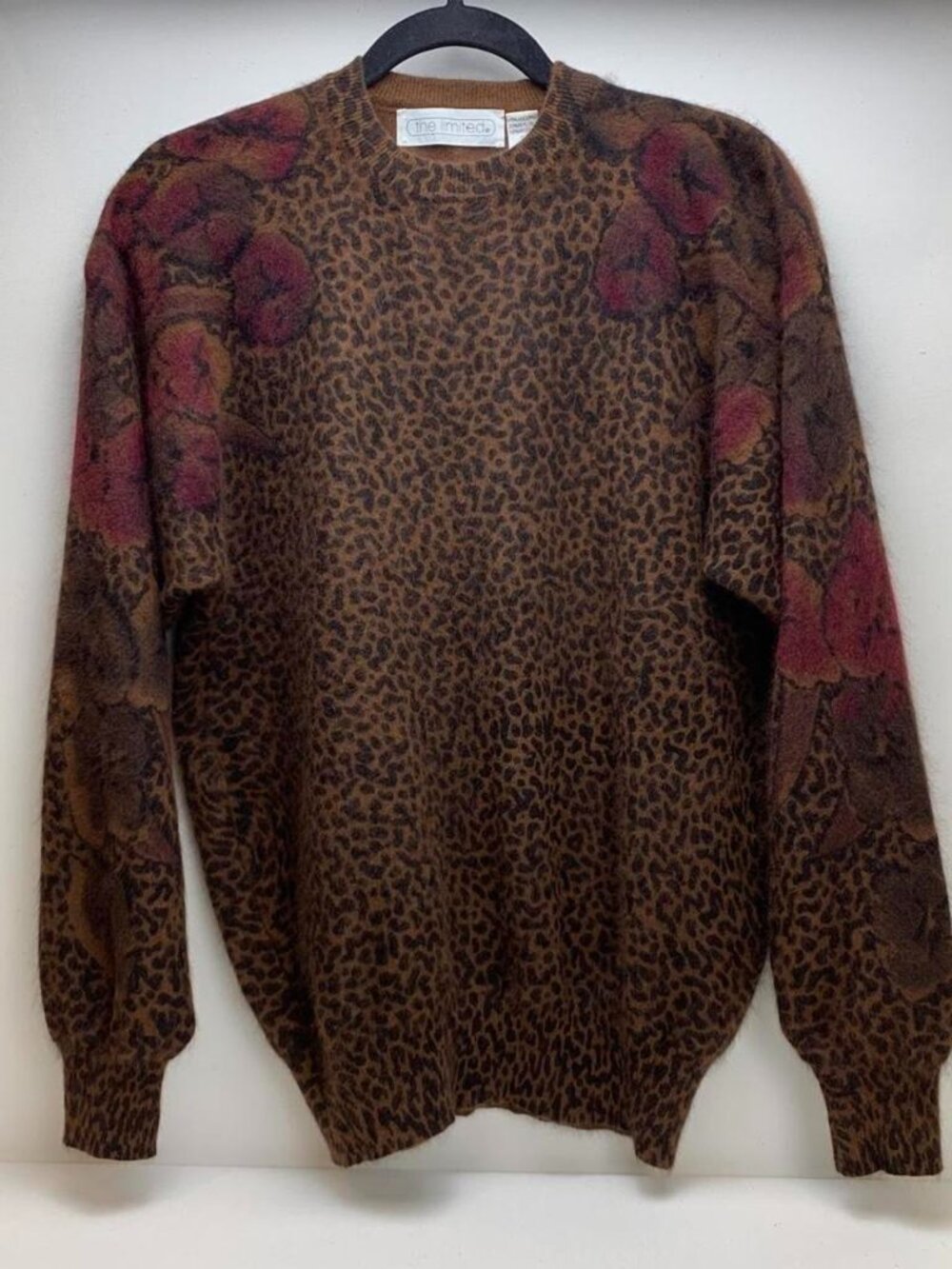 THE LIMITED Women's Multi Jumper